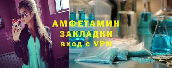 хмурый Новозыбков