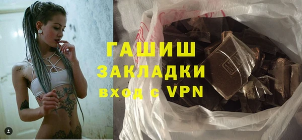 хмурый Новозыбков